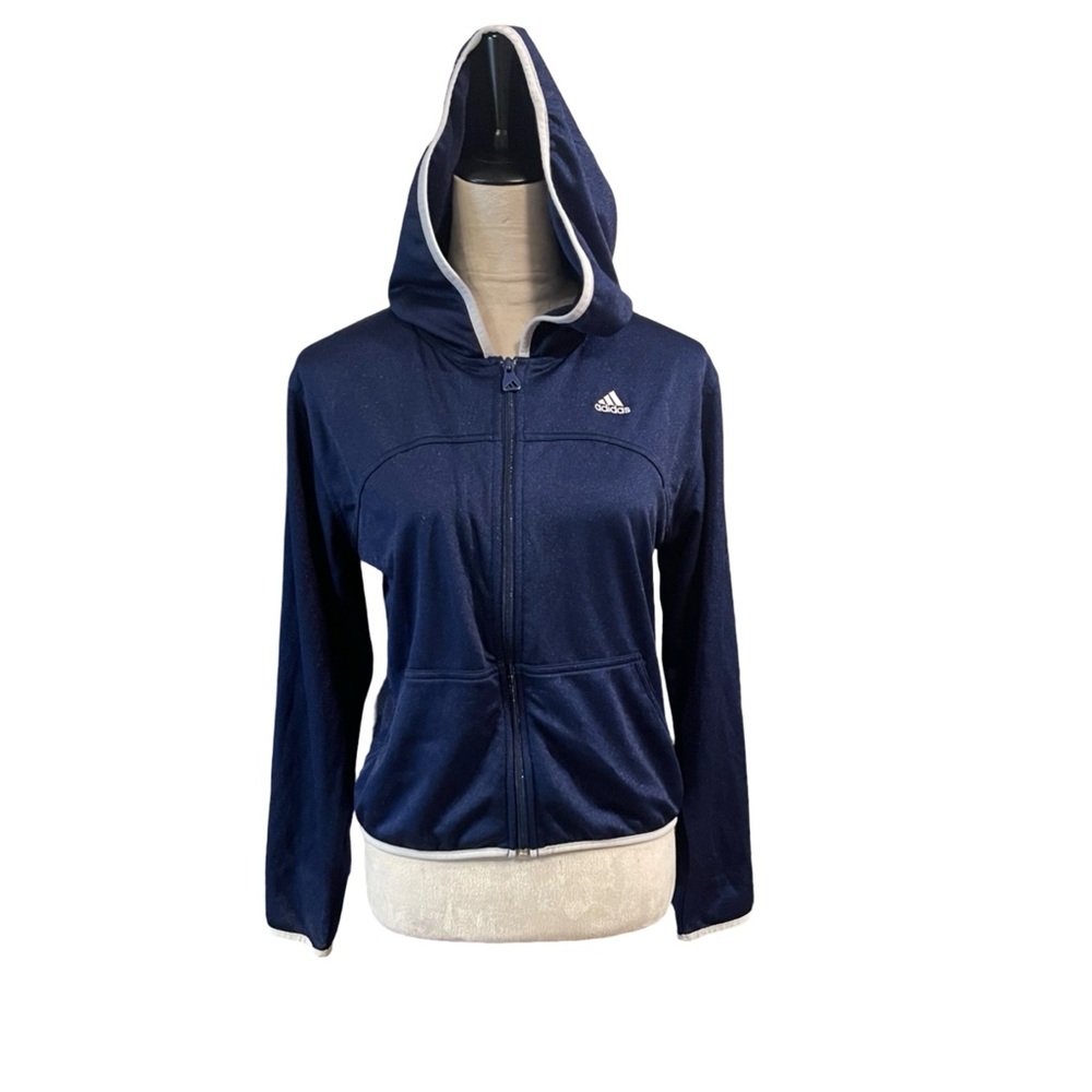 Adidas Light Jacket - image 2